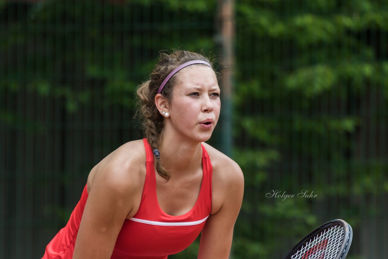 Anastazja Rosnowska 64 - NL DTV Hannover II - TC GW Gifhorn